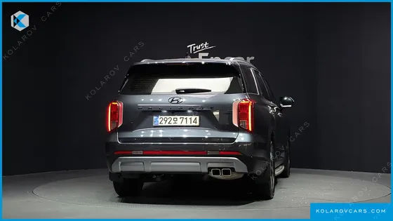 HYUNDAI PALISADE DIESEL 2.2 2WD