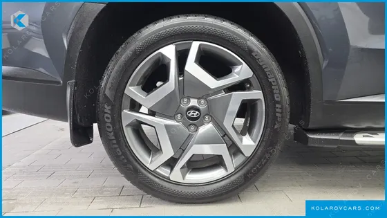 HYUNDAI PALISADE DIESEL 2.2 2WD