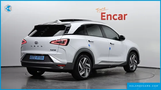 HYUNDAI NEXO PREMIUM