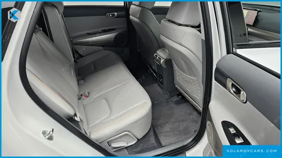 HYUNDAI NEXO PREMIUM