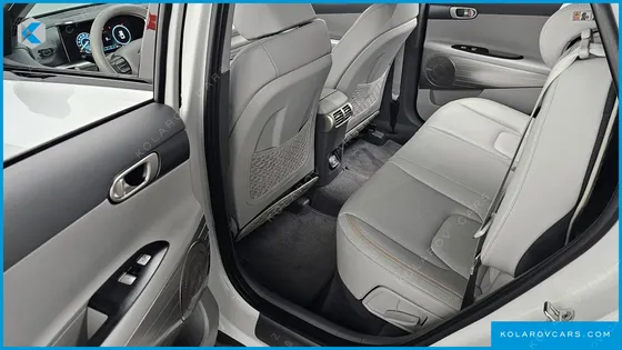 HYUNDAI NEXO PREMIUM