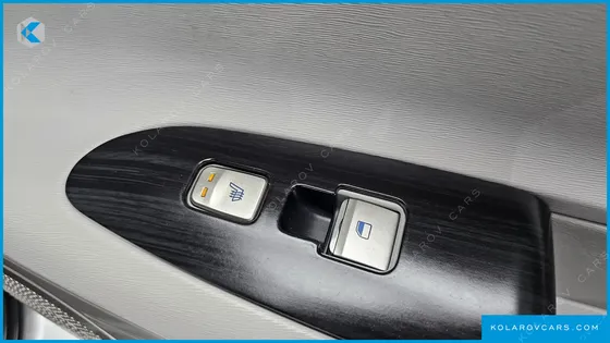 HYUNDAI NEXO PREMIUM