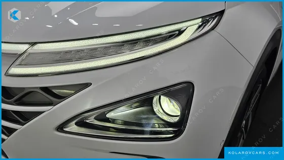 HYUNDAI NEXO PREMIUM