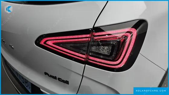 HYUNDAI NEXO PREMIUM