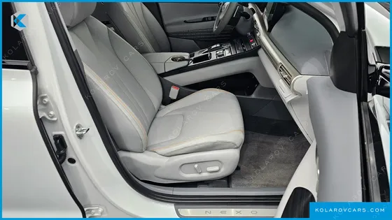 HYUNDAI NEXO PREMIUM