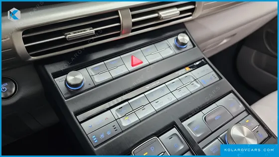 HYUNDAI NEXO PREMIUM