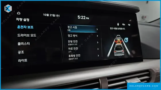 HYUNDAI NEXO PREMIUM