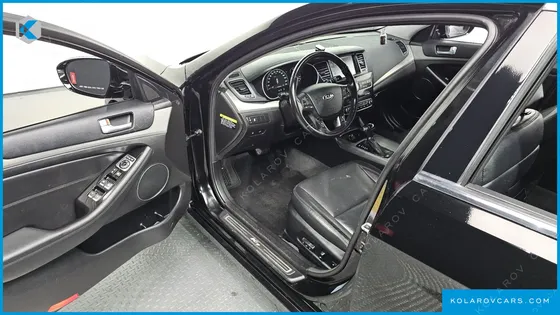 KIA K7 700H PRESTIGE