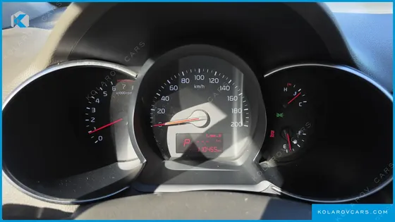 KIA MORNING (PICANTO) VAN