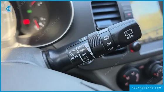 KIA MORNING (PICANTO) VAN
