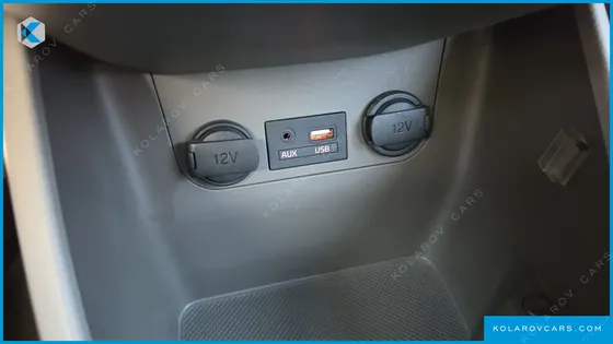 KIA MORNING (PICANTO) VAN