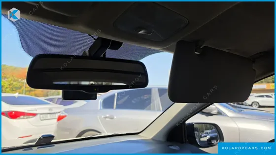KIA MORNING (PICANTO) VAN