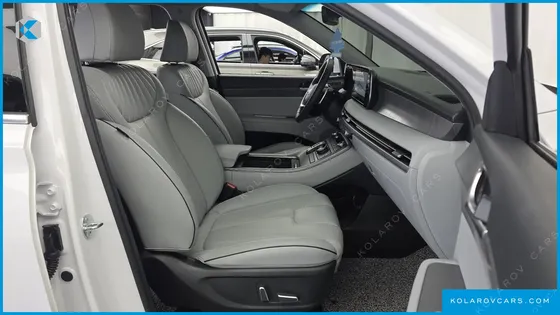 HYUNDAI PALISADE DIESEL 2.2 2WD