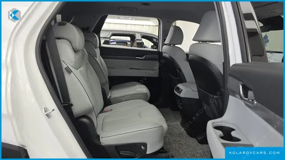HYUNDAI PALISADE DIESEL 2.2 2WD