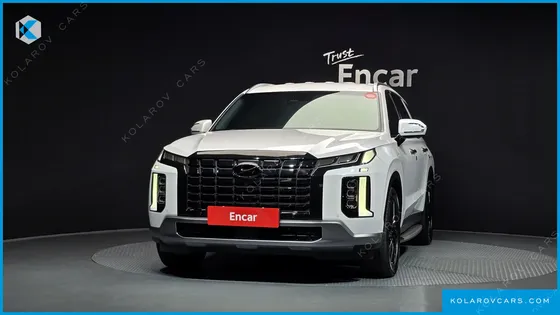 HYUNDAI PALISADE DIESEL 2.2 2WD