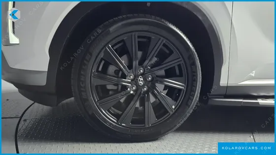 HYUNDAI PALISADE DIESEL 2.2 2WD