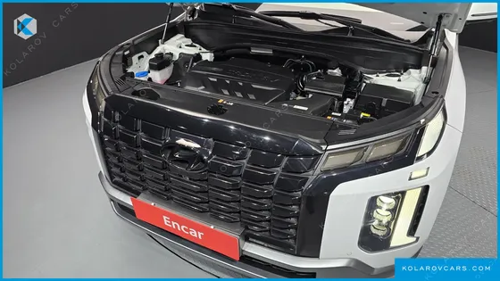 HYUNDAI PALISADE DIESEL 2.2 2WD