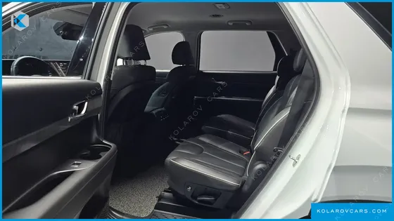 HYUNDAI PALISADE DIESEL 2.2 2WD