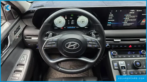 HYUNDAI PALISADE DIESEL 2.2 2WD