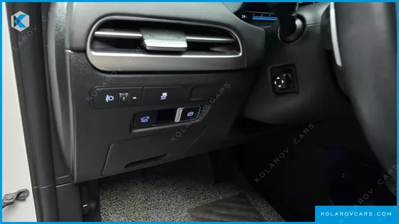 HYUNDAI PALISADE DIESEL 2.2 2WD