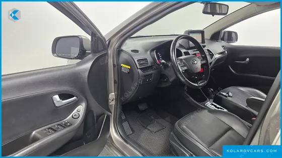 KIA MORNING (PICANTO) LUXURY