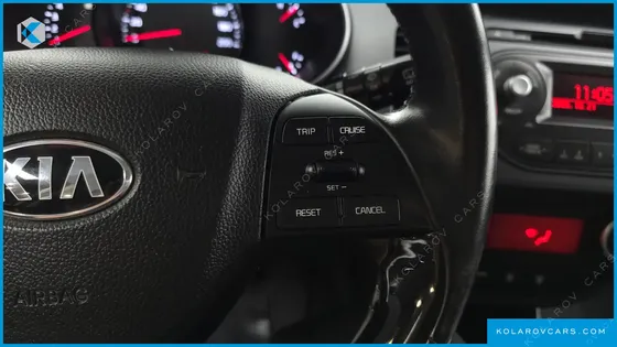 KIA MORNING (PICANTO) LUXURY