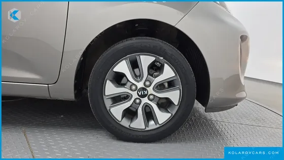 KIA MORNING (PICANTO) LUXURY