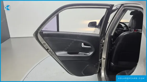 KIA MORNING (PICANTO) LUXURY