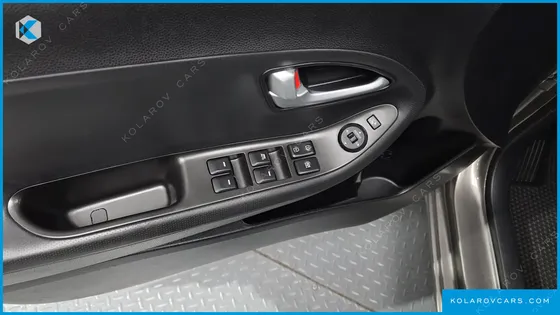 KIA MORNING (PICANTO) LUXURY