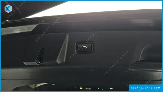KIA MOHAVE DIESEL 3.0 4WD 6-SEATER