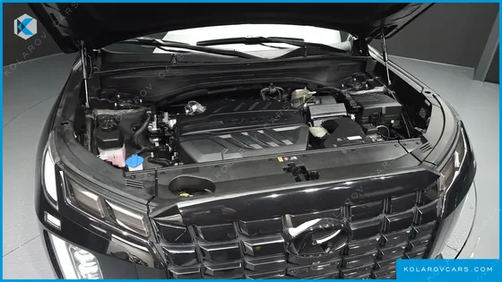 HYUNDAI PALISADE DIESEL 2.2 2WD