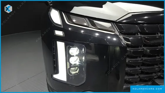 HYUNDAI PALISADE DIESEL 2.2 2WD