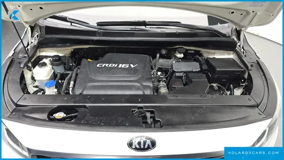 KIA CARNIVAL 11-SEATER PRESTIGE
