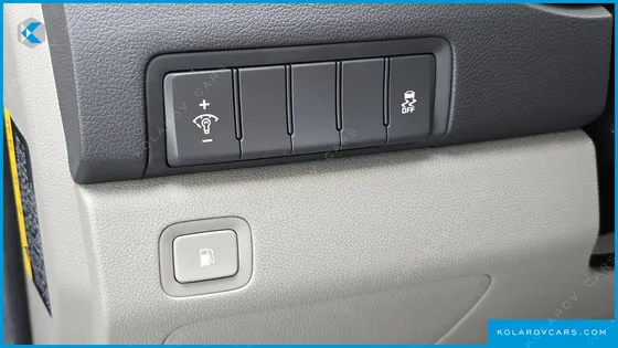 KIA CARNIVAL 11-SEATER PRESTIGE