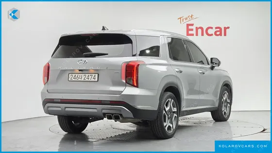 HYUNDAI PALISADE GASOLINE 3.8 4WD