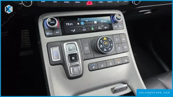 HYUNDAI PALISADE GASOLINE 3.8 4WD