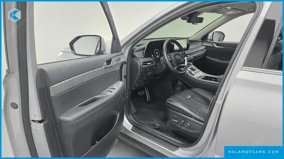 HYUNDAI PALISADE GASOLINE 3.8 4WD
