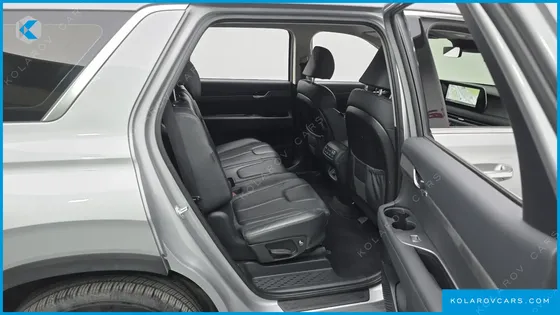 HYUNDAI PALISADE GASOLINE 3.8 4WD