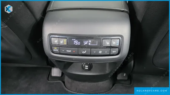 HYUNDAI PALISADE GASOLINE 3.8 4WD
