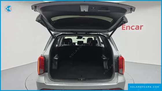 HYUNDAI PALISADE GASOLINE 3.8 4WD