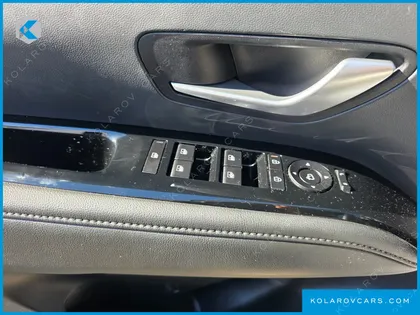 HYUNDAI TUCSON GASOLINE 1.6 TURBO 2WD