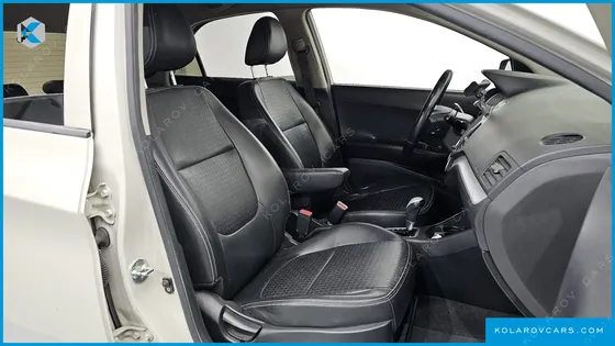 KIA MORNING (PICANTO) LUXURY