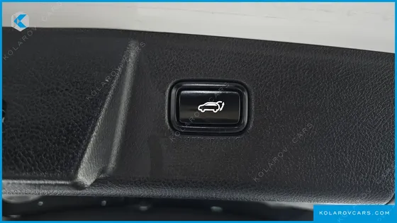 KIA MOHAVE DIESEL 3.0 4WD 7-SEATER