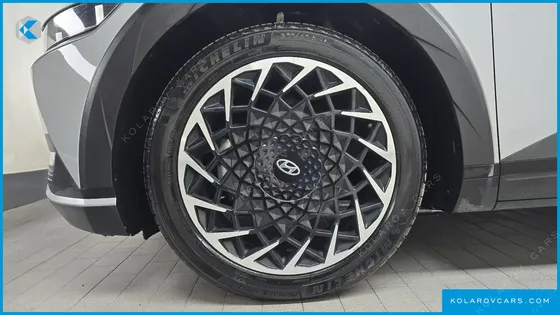 HYUNDAI IONIQ 5 LONG RANGE AWD