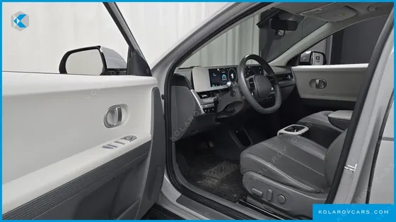 HYUNDAI IONIQ 5 LONG RANGE AWD