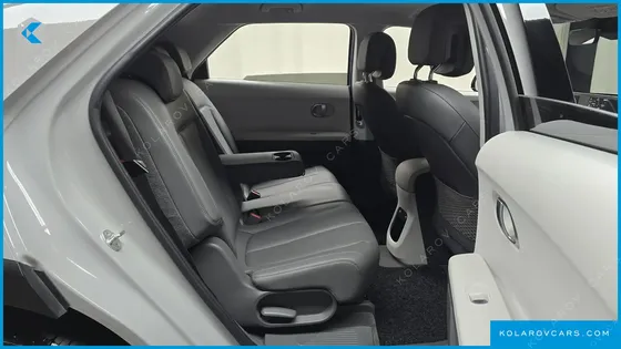 HYUNDAI IONIQ 5 LONG RANGE AWD