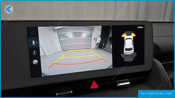 HYUNDAI IONIQ 5 LONG RANGE AWD