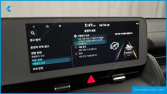 HYUNDAI IONIQ 5 LONG RANGE AWD