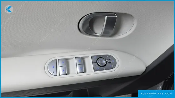 HYUNDAI IONIQ 5 LONG RANGE AWD
