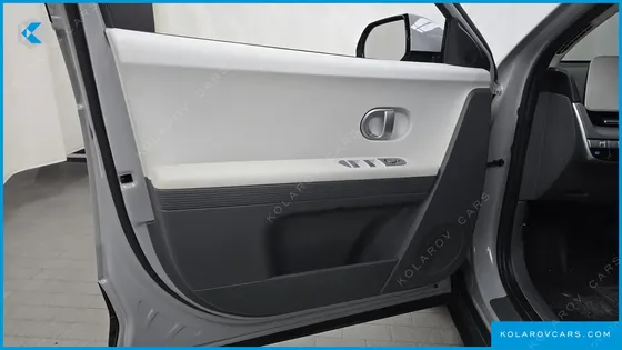 HYUNDAI IONIQ 5 LONG RANGE AWD
